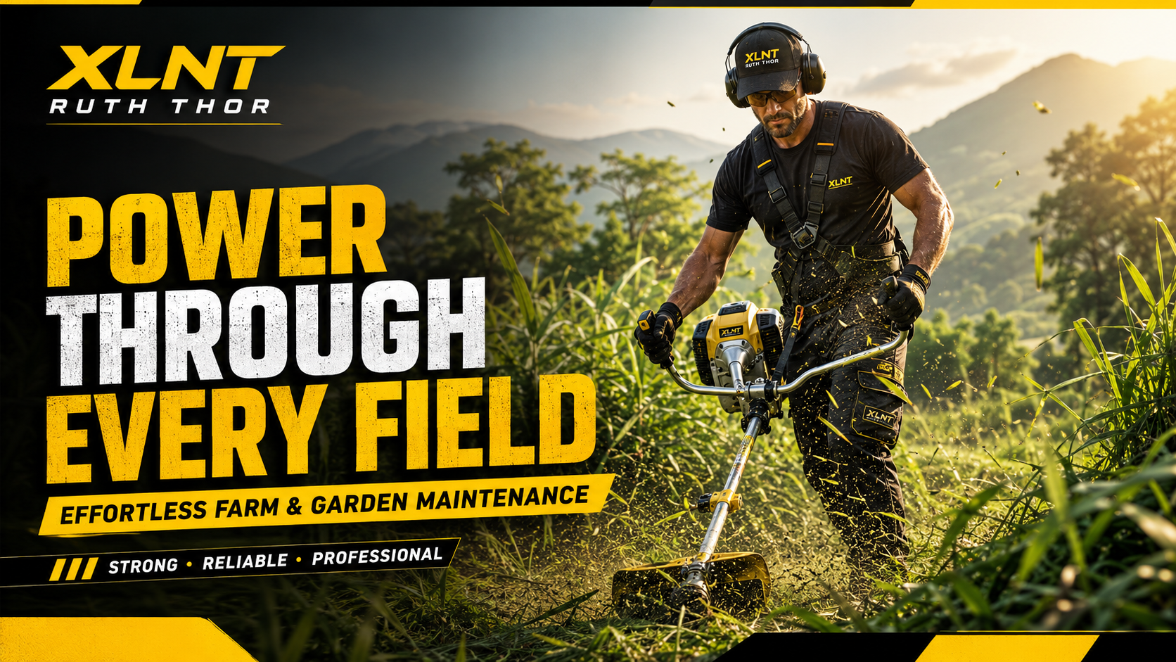 Best Brush Cutter in India 2026 – Farming & Garden Tool Buying Guide