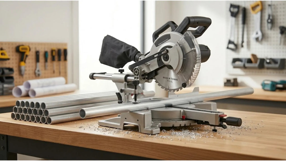 Best Mitre Saw in India 2026 – Precision Wood Cutting Buying Guide