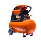 Buy Air Compressors Online in India — 30L Oil & Oil-Free Workshop Compressors at Direct Import Prices