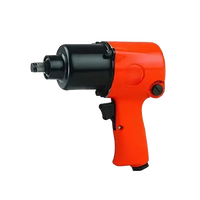 Pneumatic Air Wrench Tools