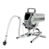 Airless Paint sprayer & Putty Sprayers