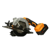 Circular Saws