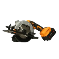 Circular <br> Saws