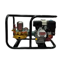 Petrol Generator