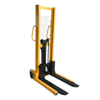 Lifting Equipment