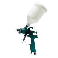 Pneumatic <br> Spray Gun