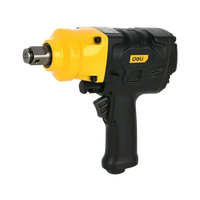 Pneumatic <br>Tools