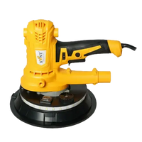 Wall Sander & Polishers