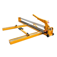 Manual Tile Cutter