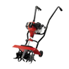 Tiller Machine & Seeder