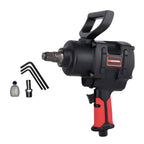 Aeropro Pneumatic Impact Wrench 3/4″ 1600Nm – AP7462