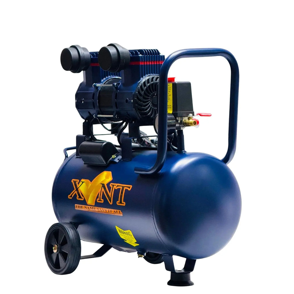 XLNT Oil Free Compressor 30L – XTOFC 169(30)
