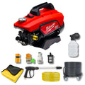 Milwaukee High Pressure Washer 3000W – M28