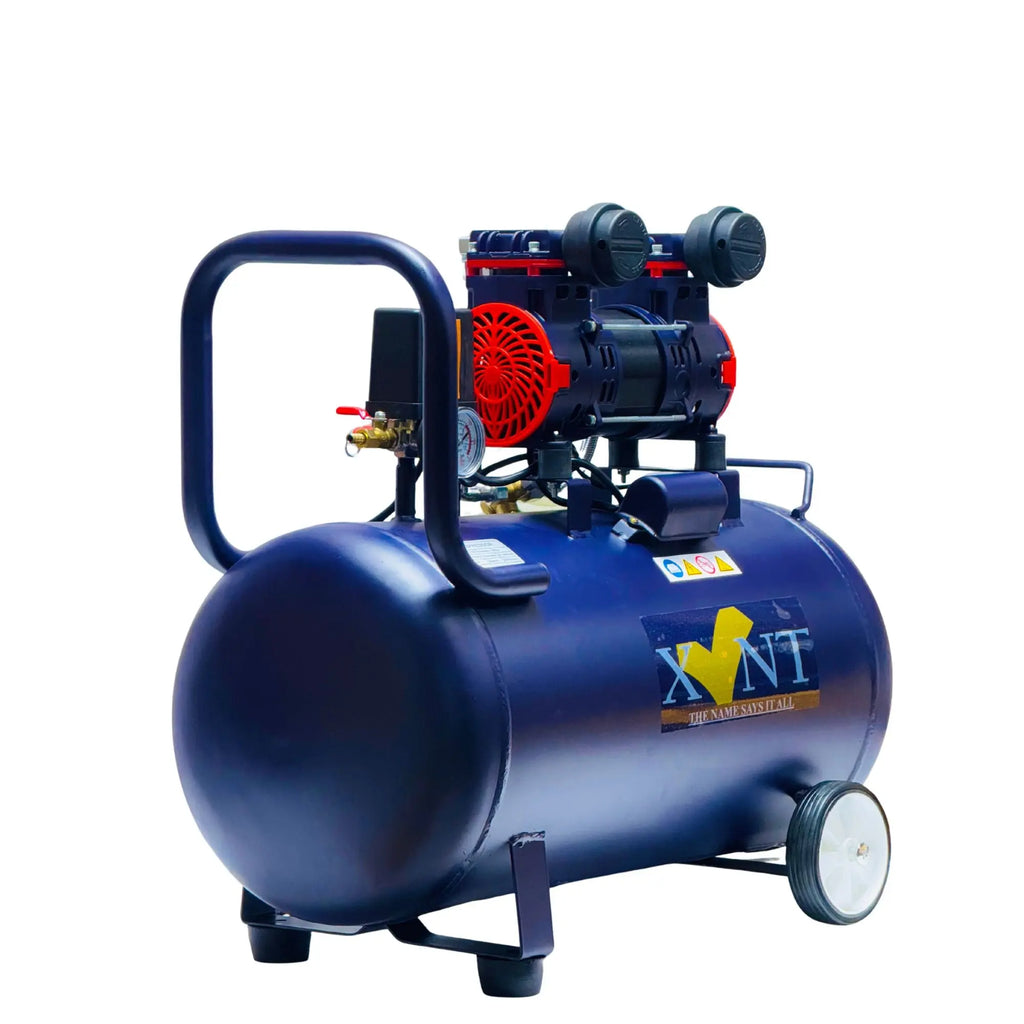 XLNT Oil Free Compressor 50L – XTOFC17050 XLNT