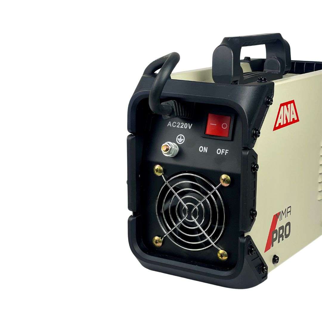 XLNT MMA Welding Machine 200AMP – MMA 200