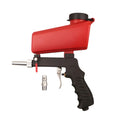 XLNT Sand Blaster Gun GFS - Compact Sandblasting Tool for Rust Removal & Surface Preparation XLNT
