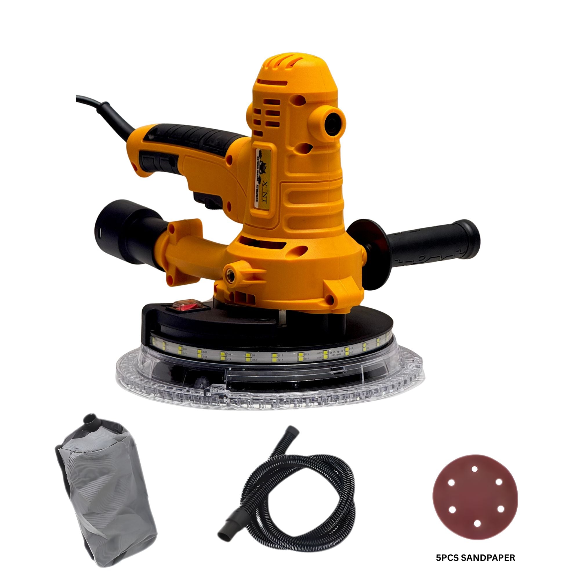 XLNT Dry Wall Sander 1500W – XTMDS24