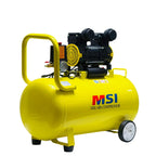 MSI Oil Free Compressor 50L – MSOFC2050 MSI