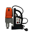XLNT 1200W Magnetic Drilling Machine XTMDM89 - Magnetic Drill for Steel Structures