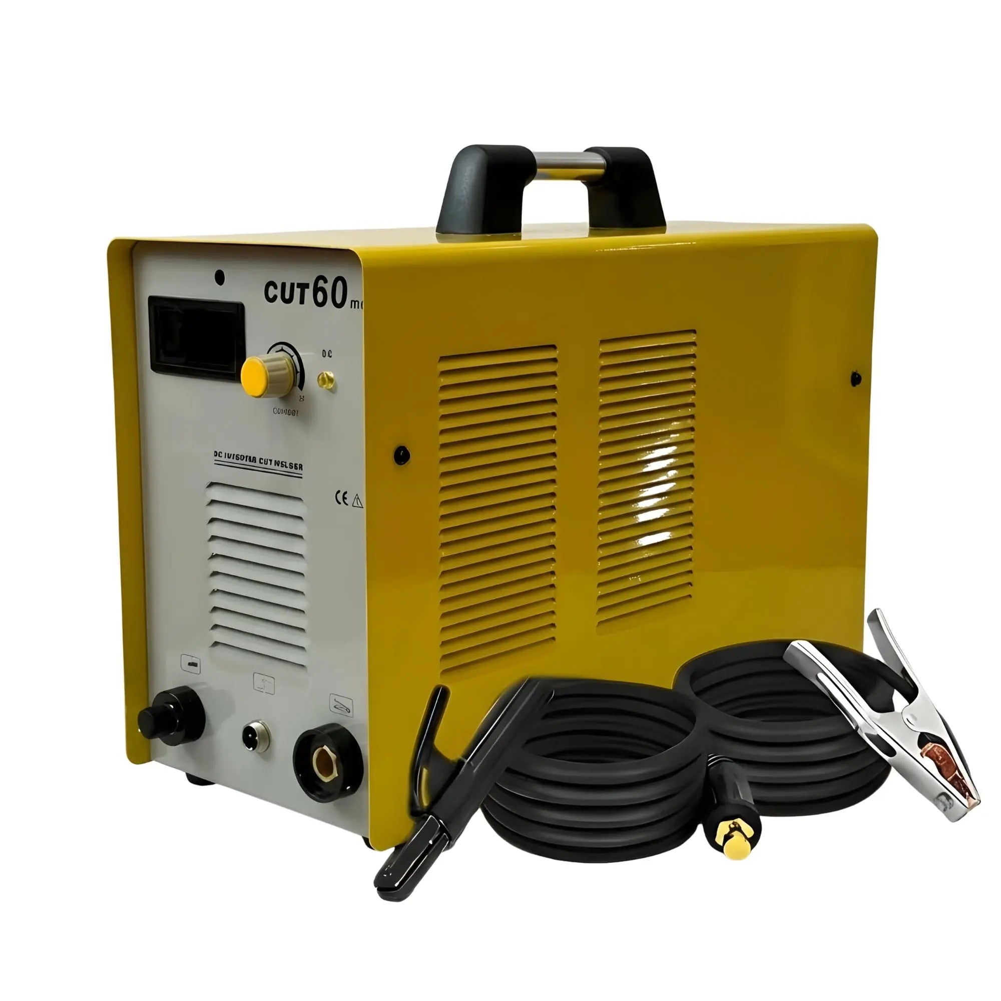 XLNT Plasma Cut Machine 60 Amp – CUT60G IGBT