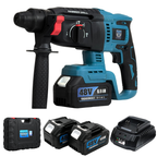 THOR 48V Cordless Rotary Hammer, THCRH81226