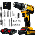 Xlnt Cordless Drill Machine For Home Use – XTCDS127