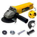 XLNT Angle Grinder 850W 4 Inch – XL-3027