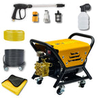 XLNT High Pressure Washer 2750W 270 Bar – XTHPW0628