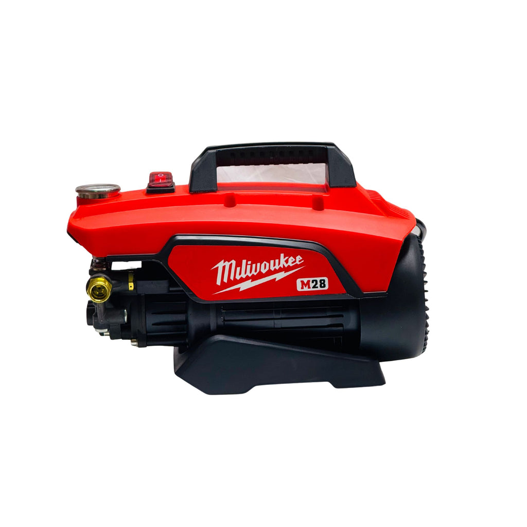 Milwaukee High Pressure Washer 3000W – M28