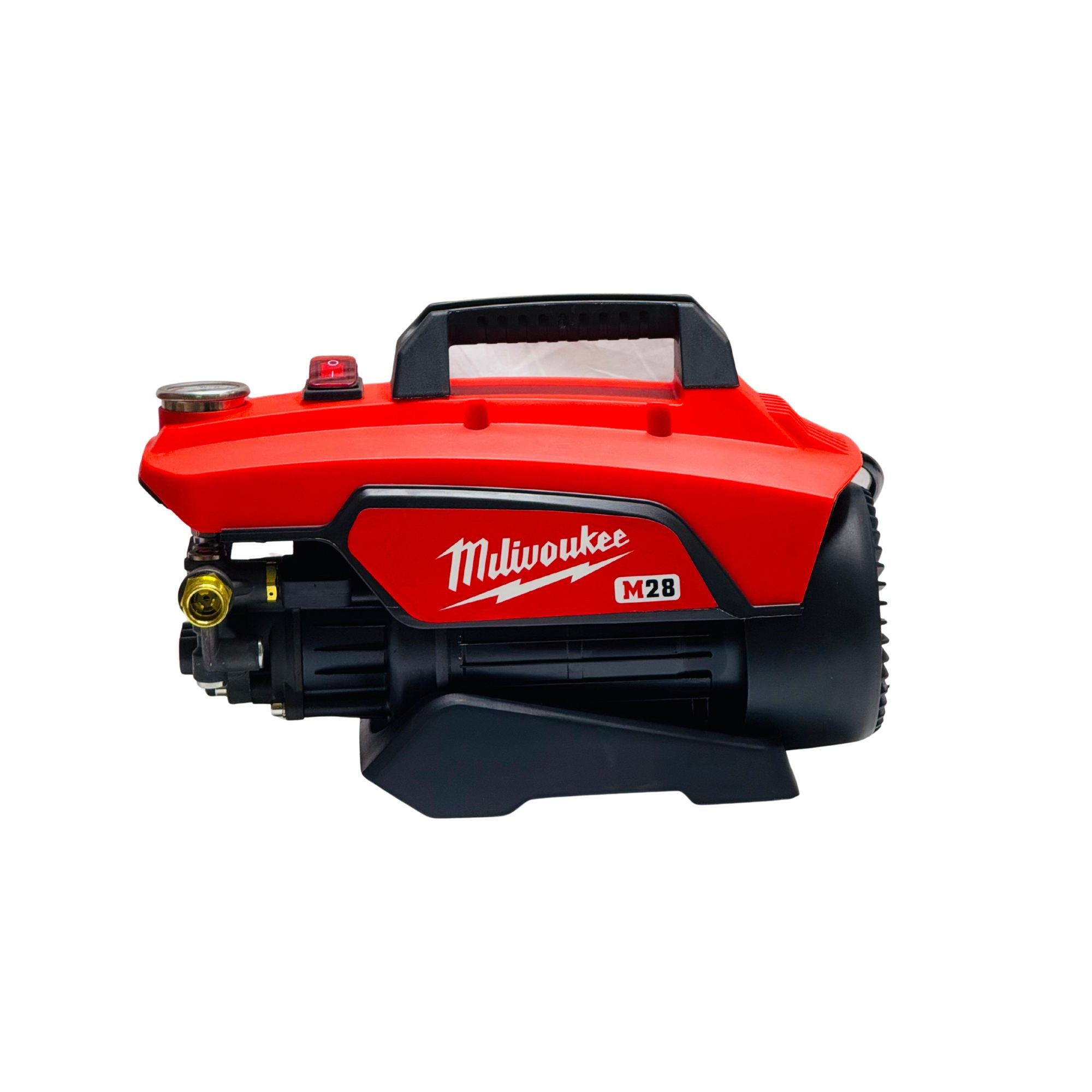 Milwaukee High Pressure Washer 3000W – M28