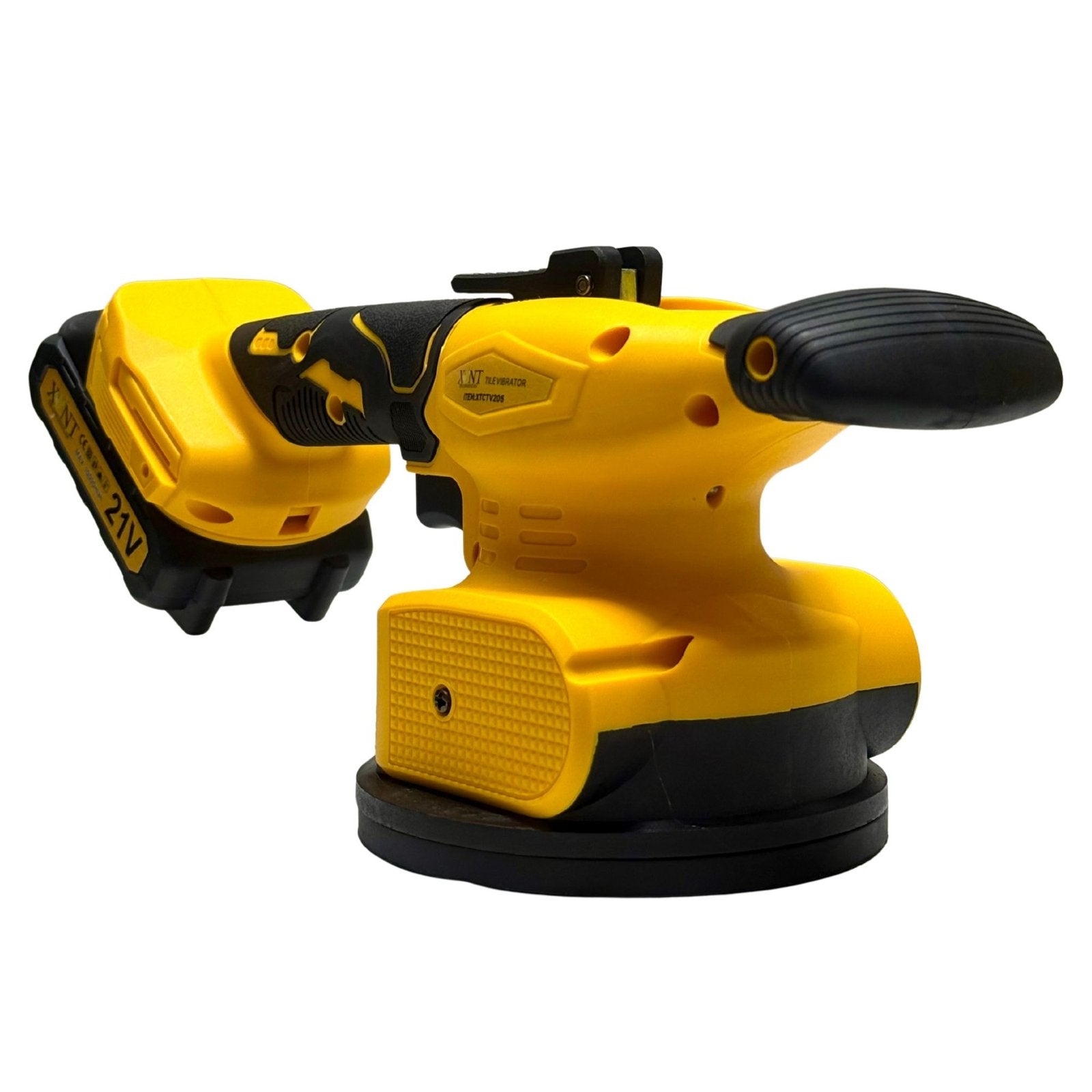 XLNT 21V Tile Vibrator – XTCTV205
