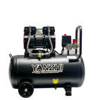 YANZHI Oil Free Compressor 30L Double Hose- YZ1390-30