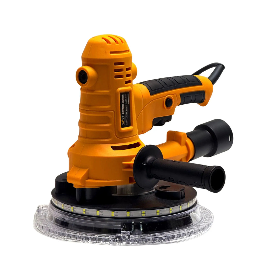 XLNT Dry Wall Sander 1500W – XTMDS24 XLNT