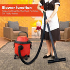 XLNT Wet & Dry Multipurpose Vacuum Cleaner 15L – XTVC6415 XLNT