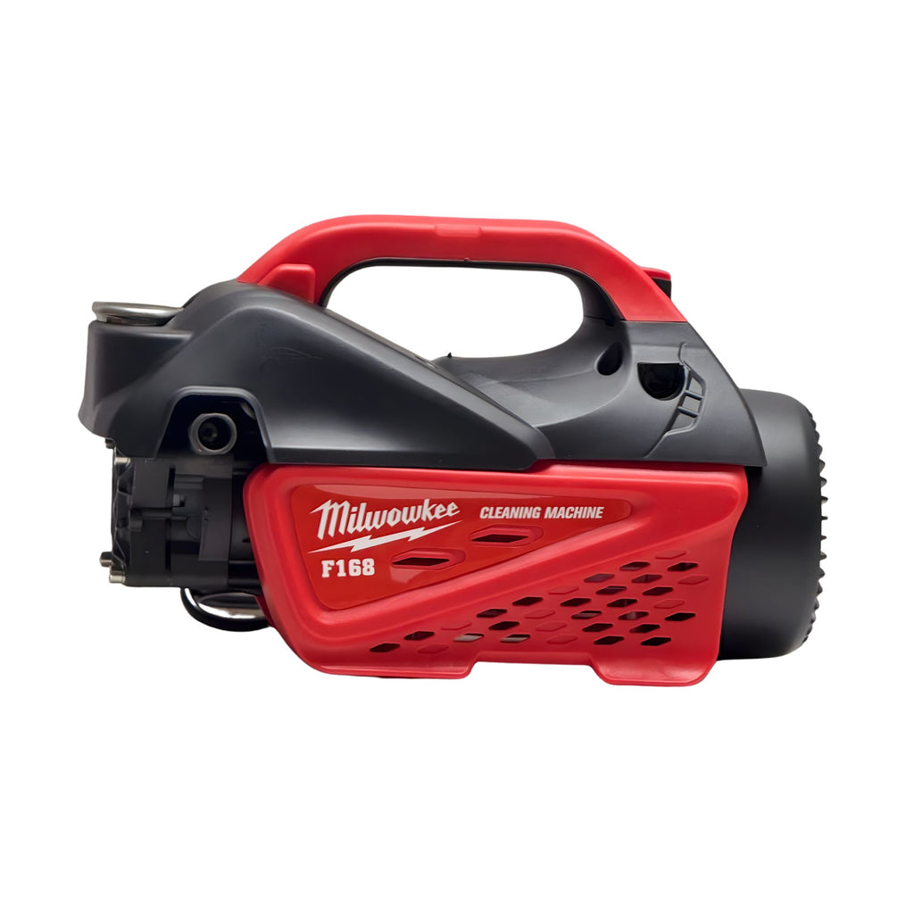 Milwaukee High Pressure Washer 2200W – F168