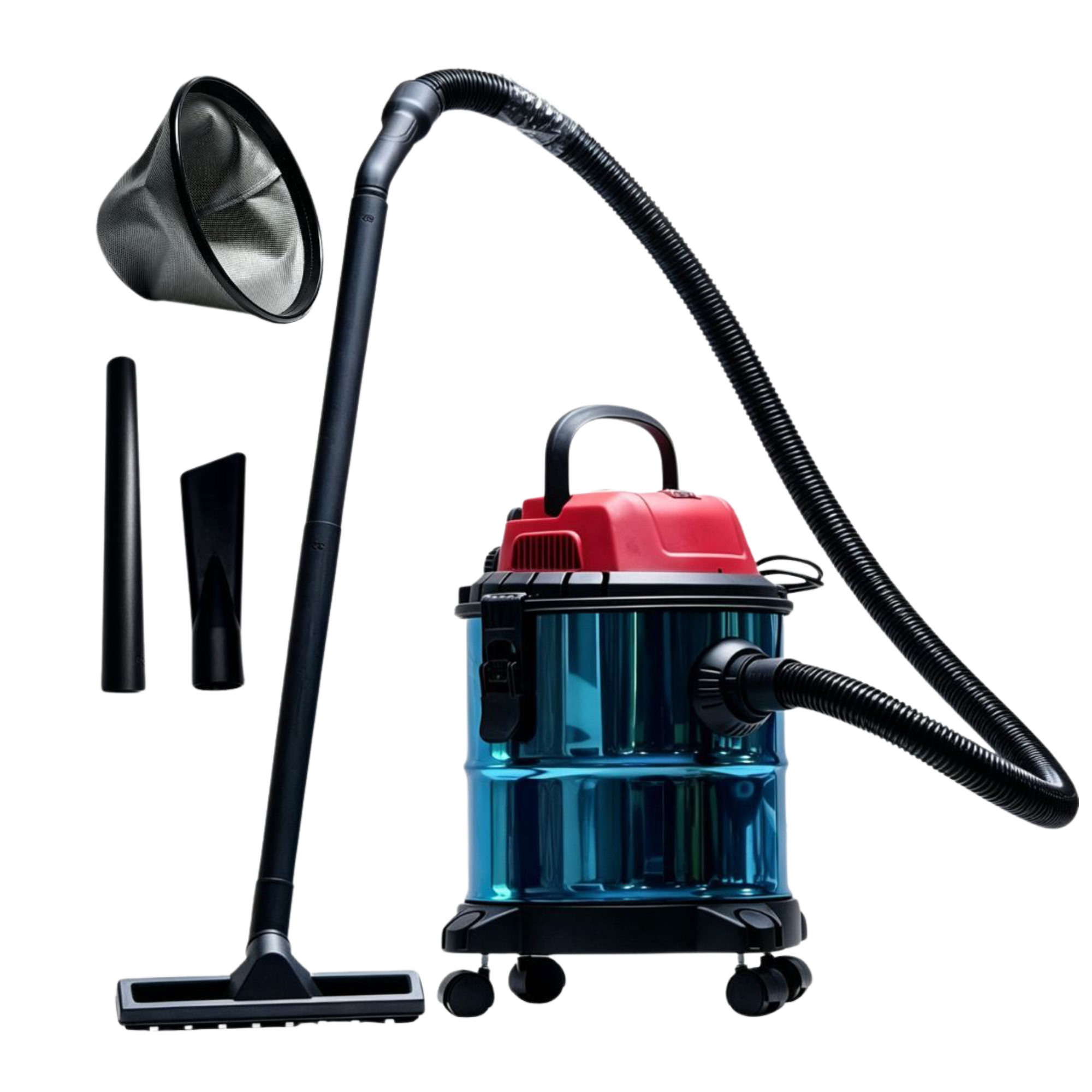 XLNT Wet & Dry Multipurpose Vacuum Cleaner 30L – XTVC4130