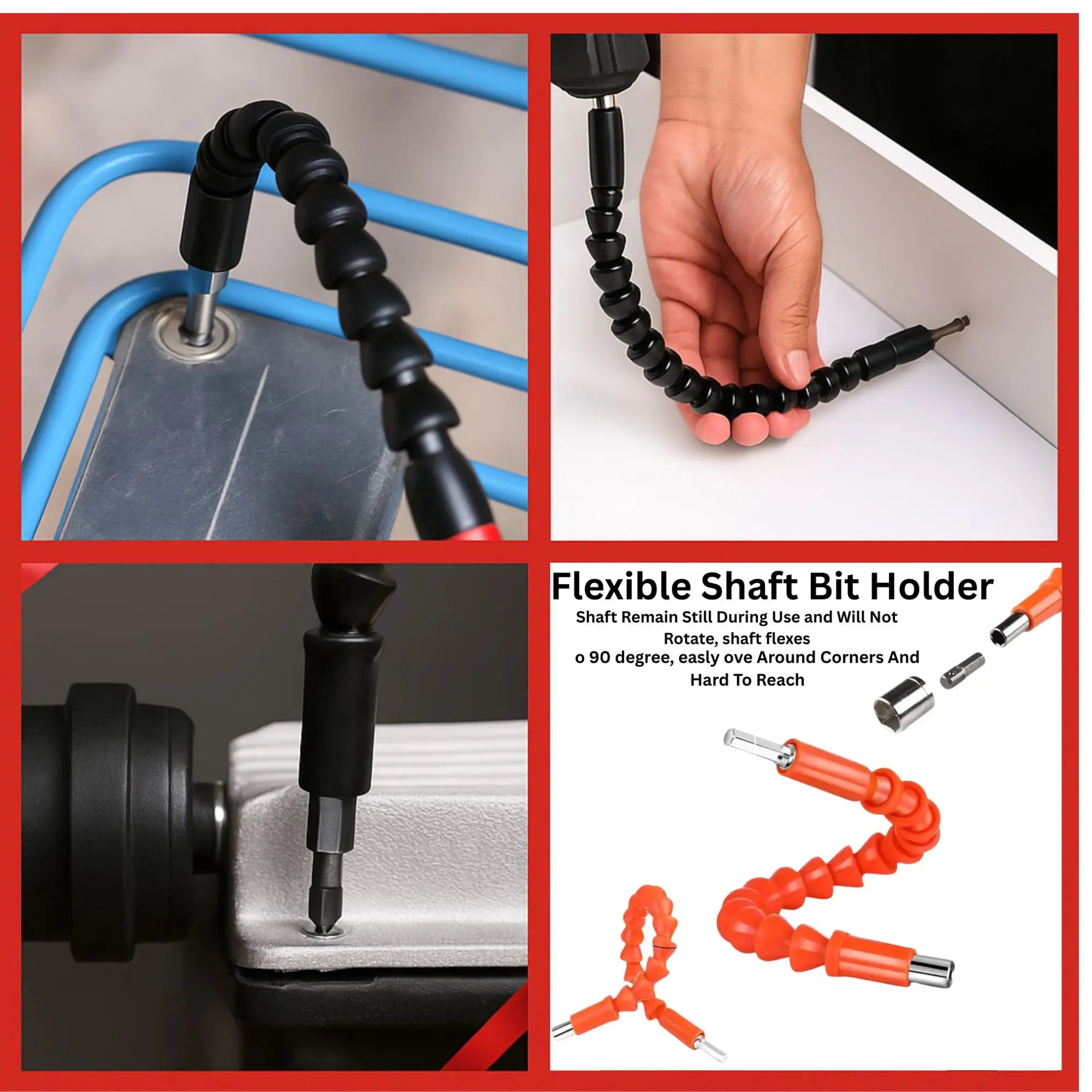 THOR 21V drill kit for home DIY and workshop use