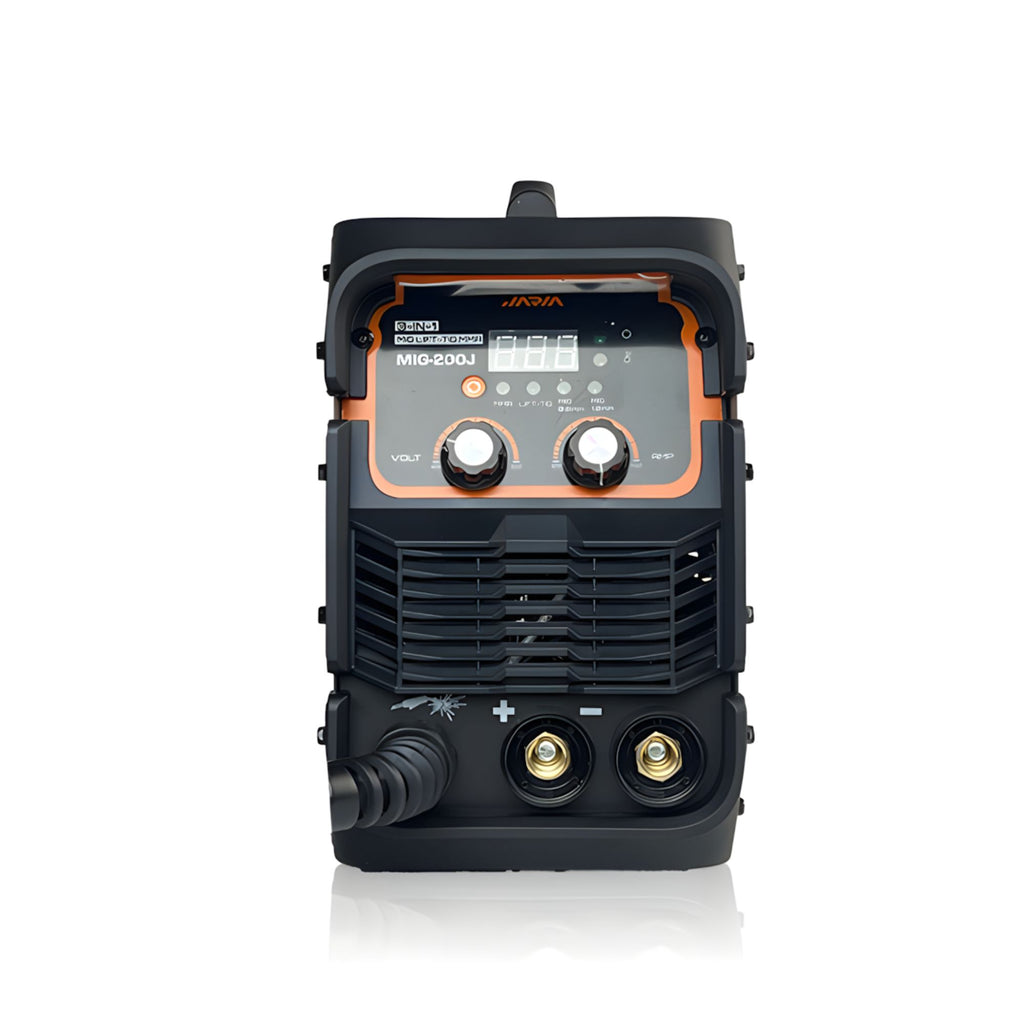 XLNT MIG Welding Machine 200A Gasless IGBT Inverter Welder