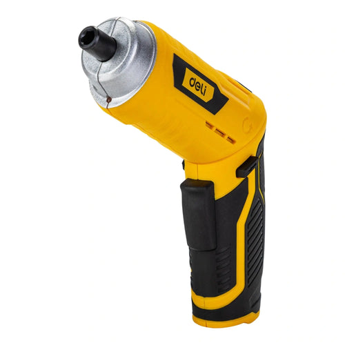 DELI 3.6V Cordless Screwdriver Set EDL-DP04-E2B1 DELI