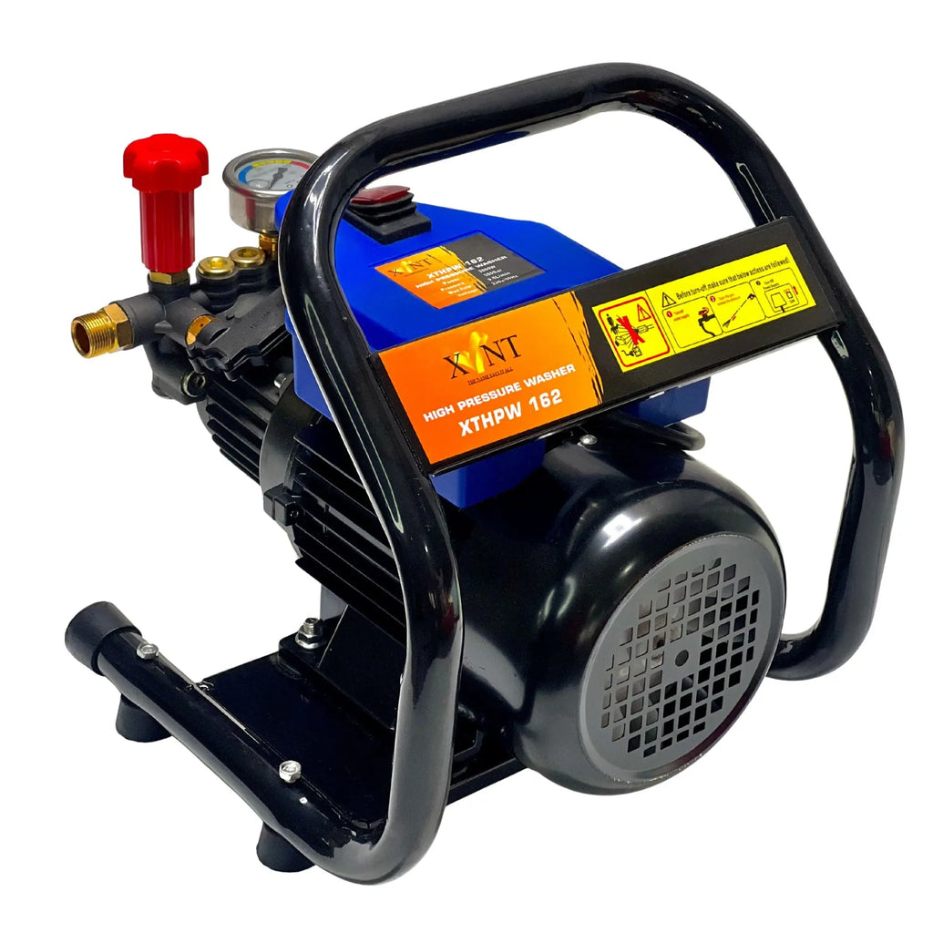 XLNT High Pressure Washer 3000W 300 Bar – XTHPW162 XLNT