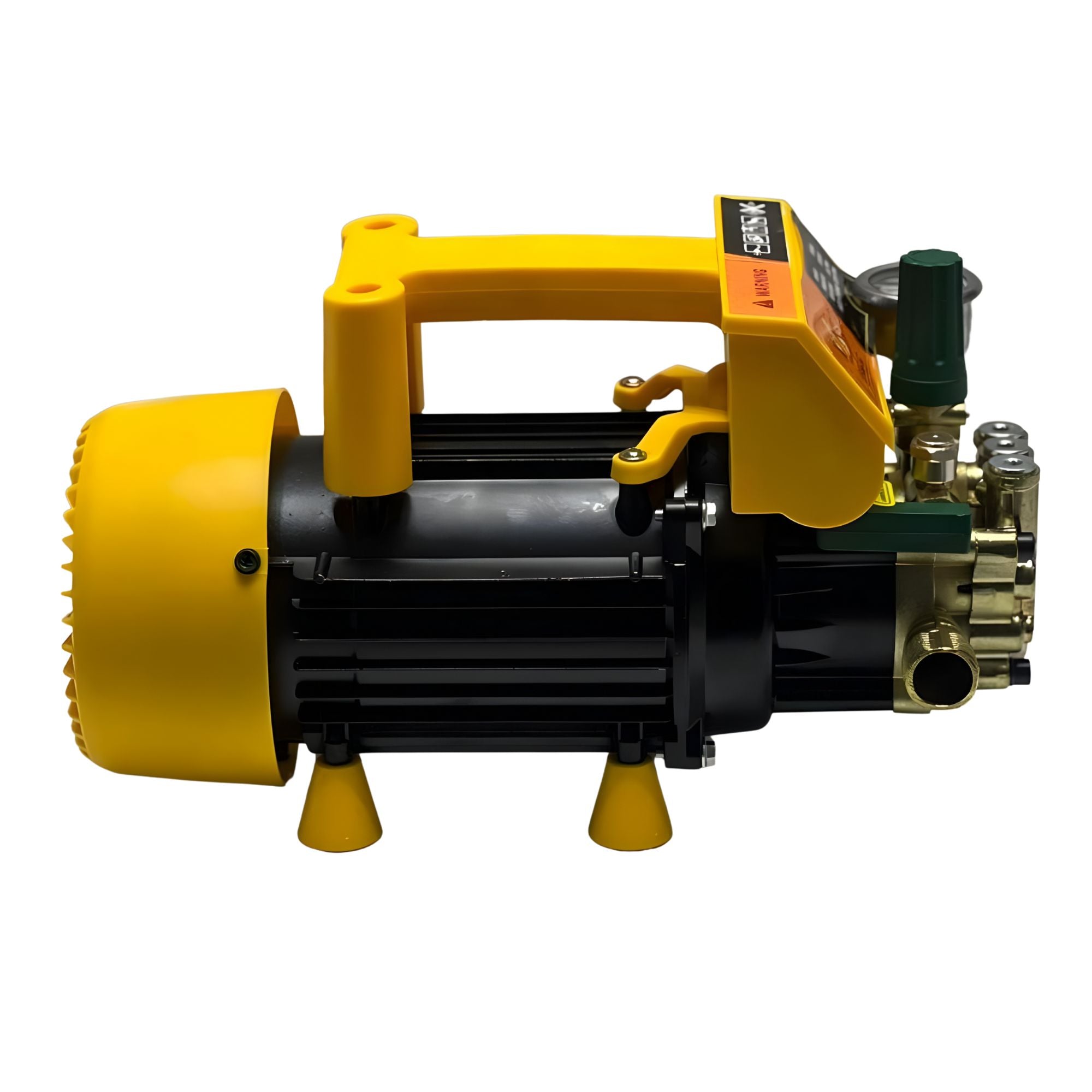 XLNT High Pressure Washer 3000W 300 Bar – XTHPW196