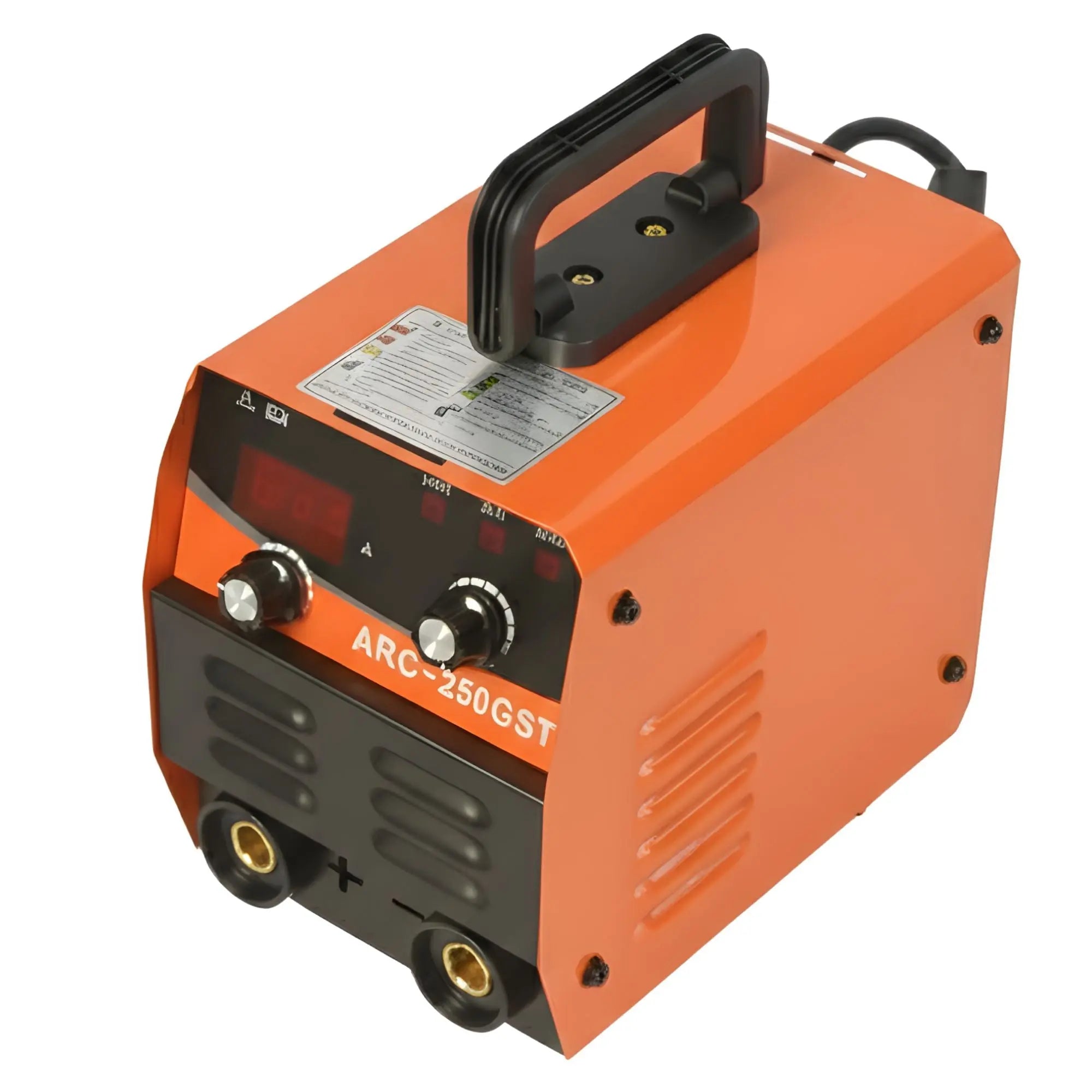 XLNT ARC Welding Machine 250A Dual Voltage IGBT – ARC250GST XLNT