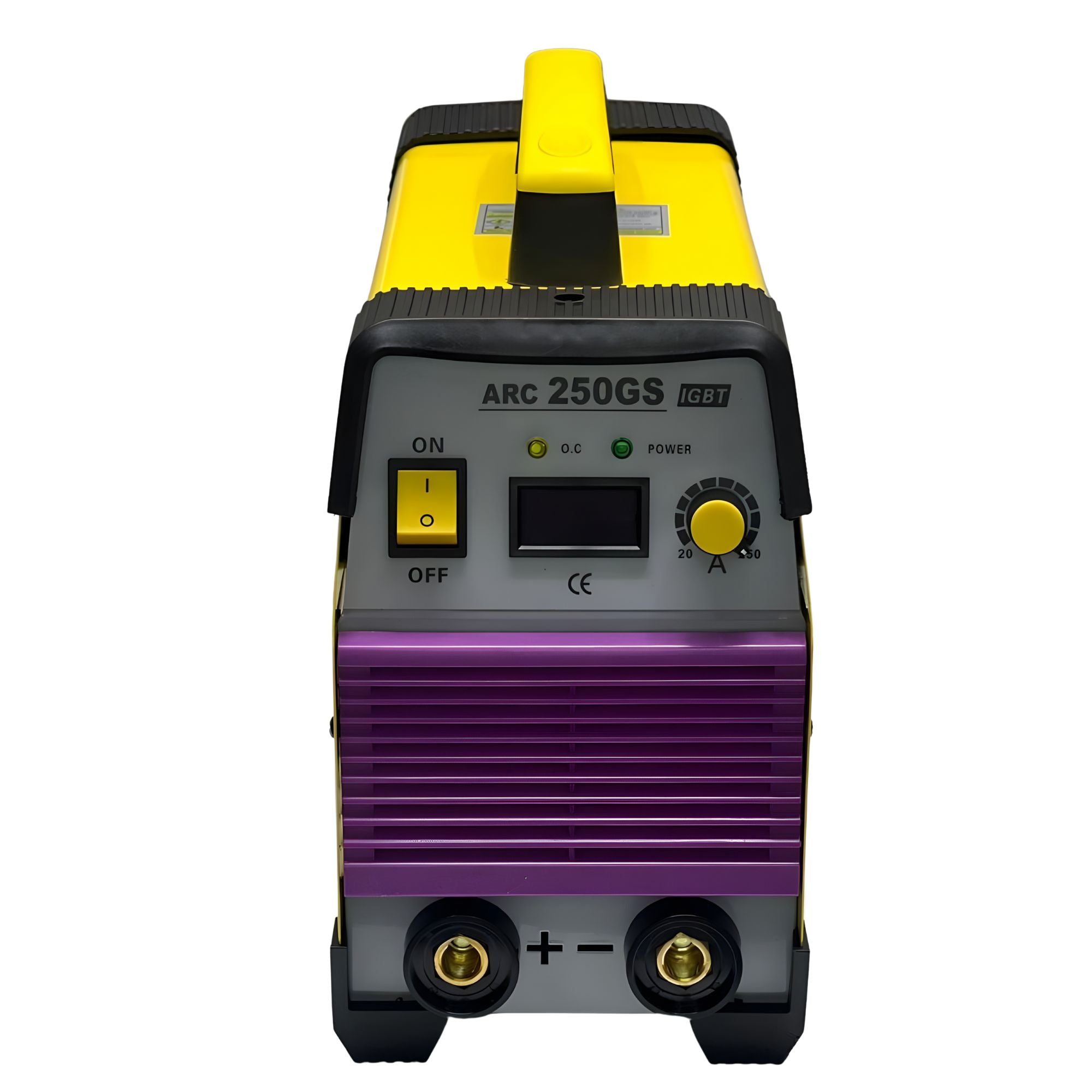 XLNT ARC Welding Machine 250A IGBT – ARC250GS
