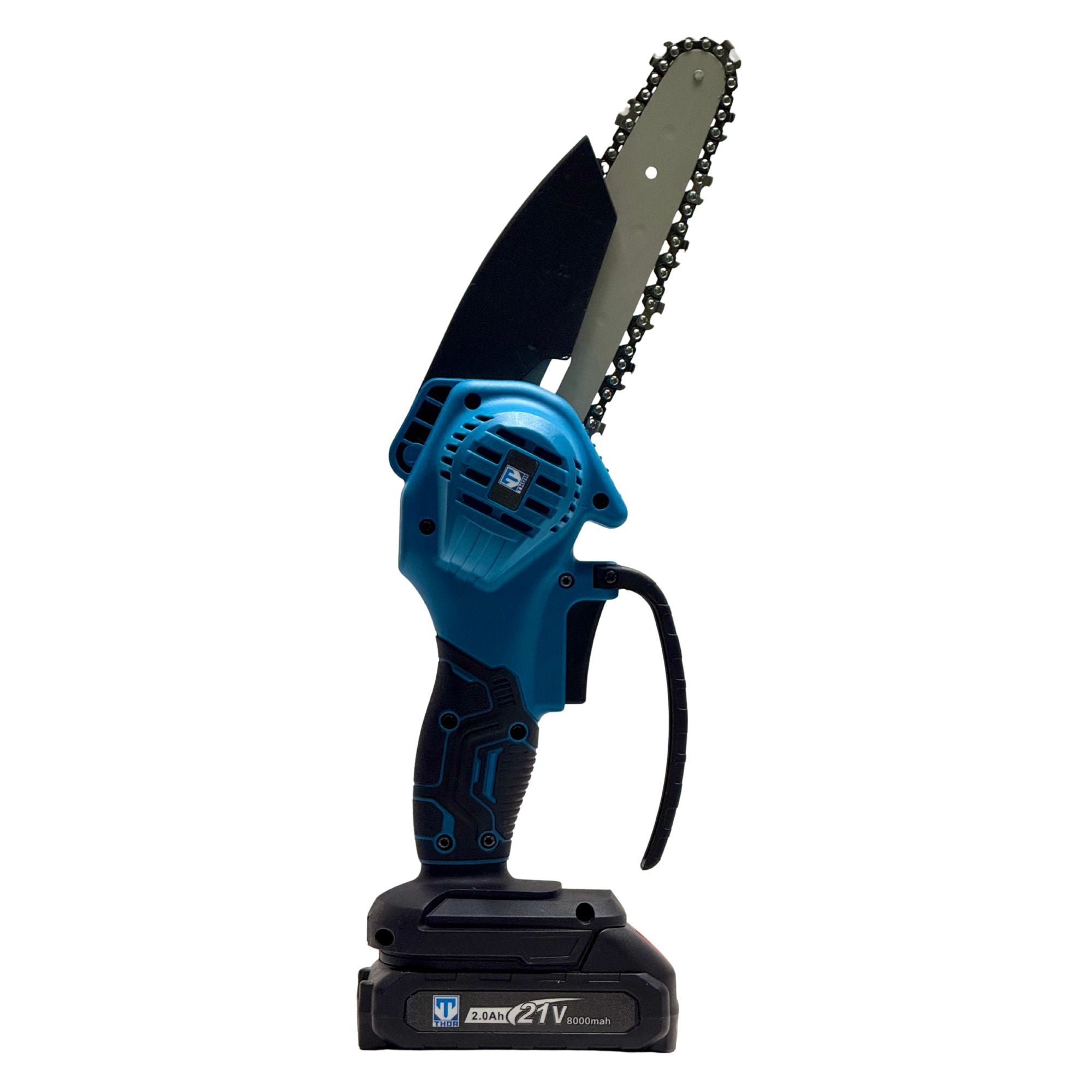 THOR Cordless Mini Chainsaw 21v - THCC56