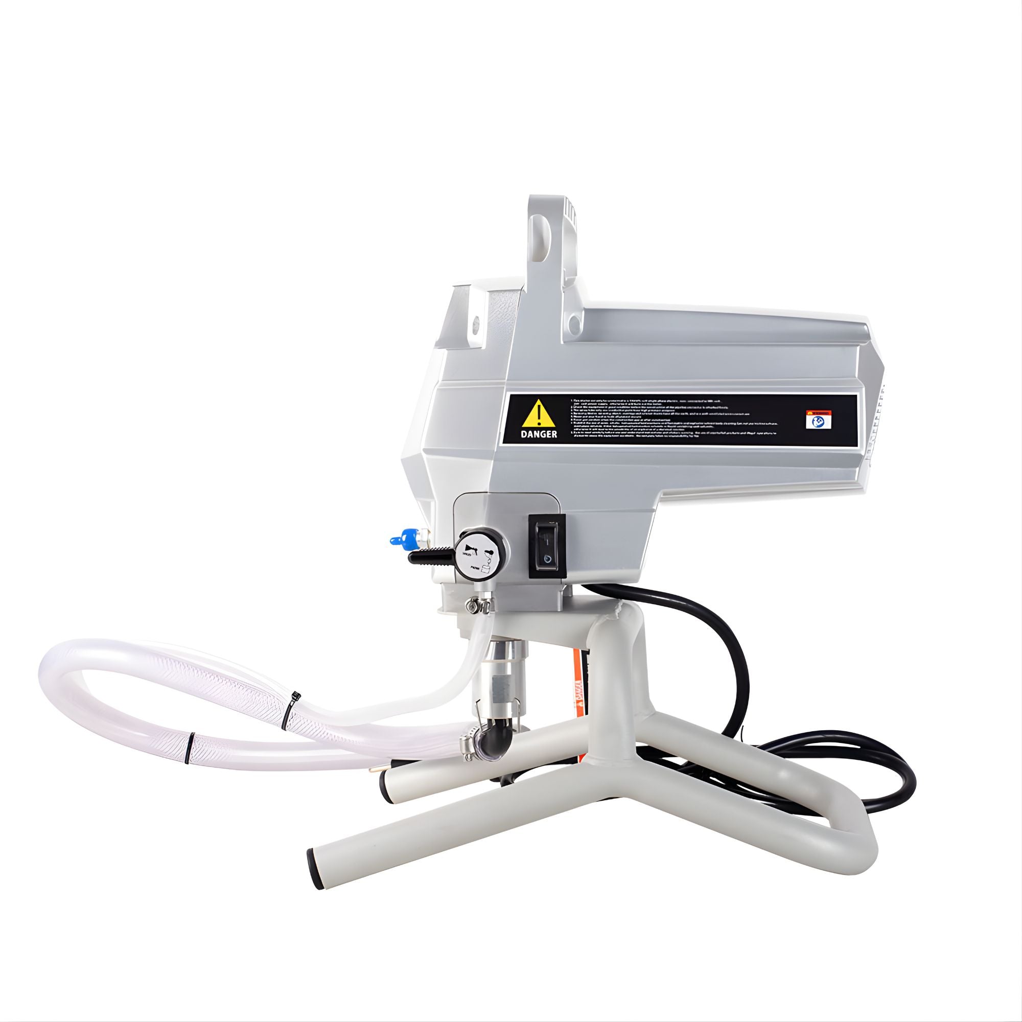 XLNT Airless Paint Sprayer 1000W 3000 PSI Professional Electric Sprayer – AP8628