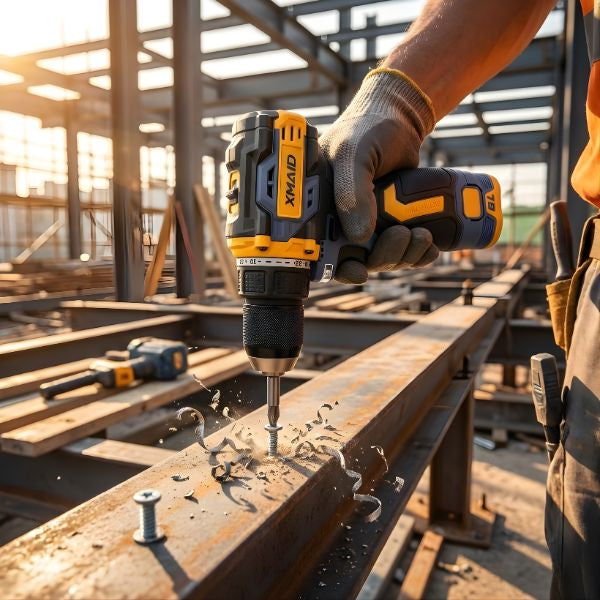 XMAID 16V Cordless Drill Machine – XTMCD-16-1