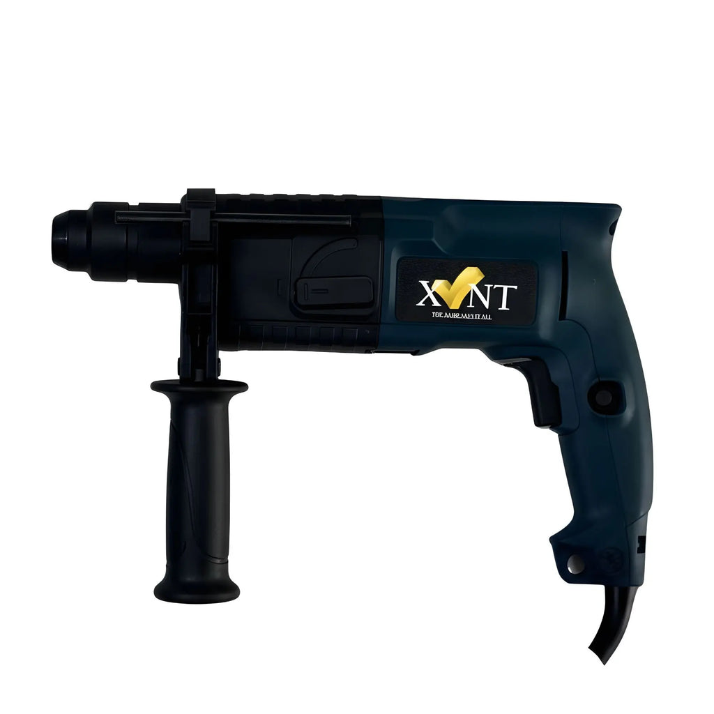 XLNT Electric Rotary Hammer 1200W – XTRH110220 XLNT