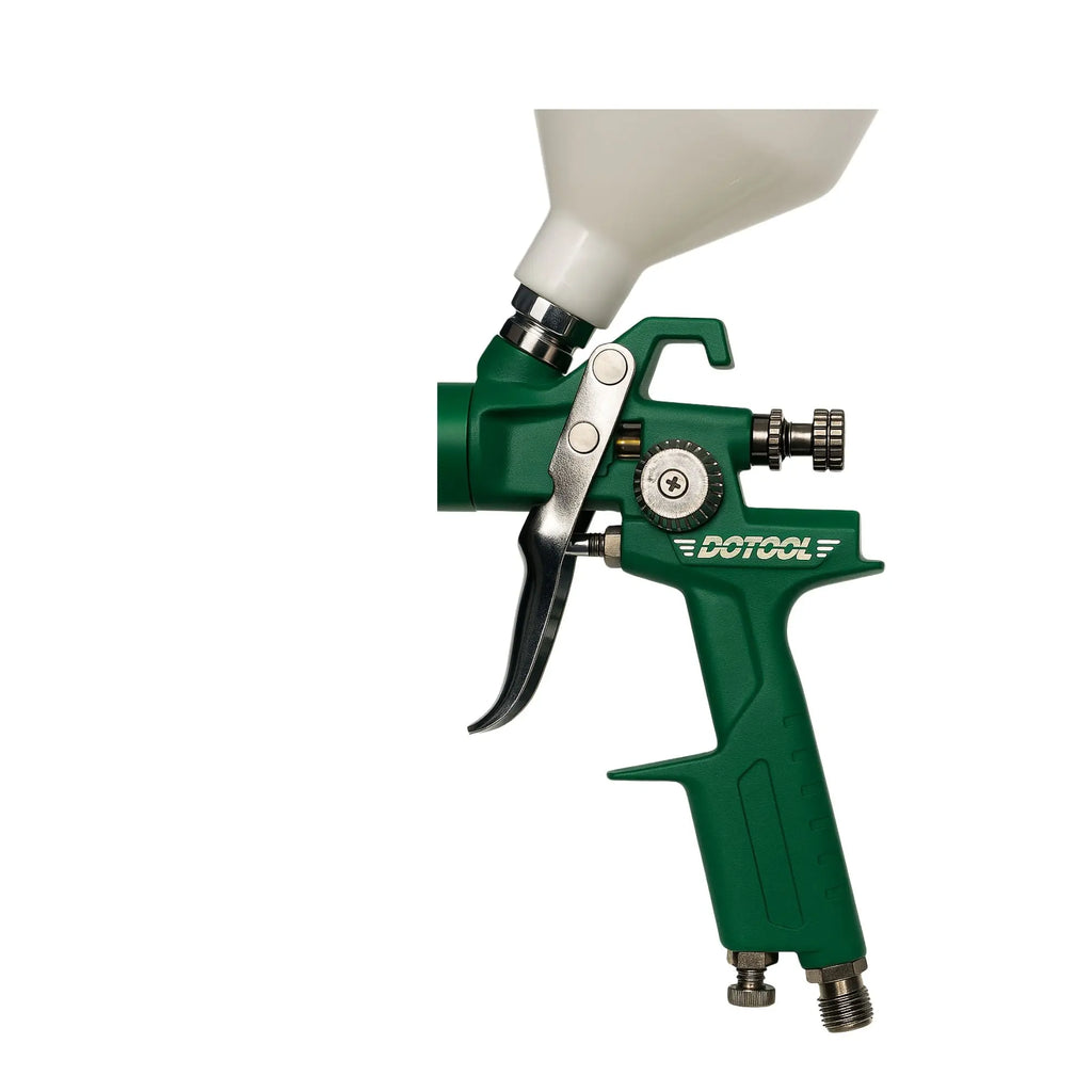 Furniture paint spray gun