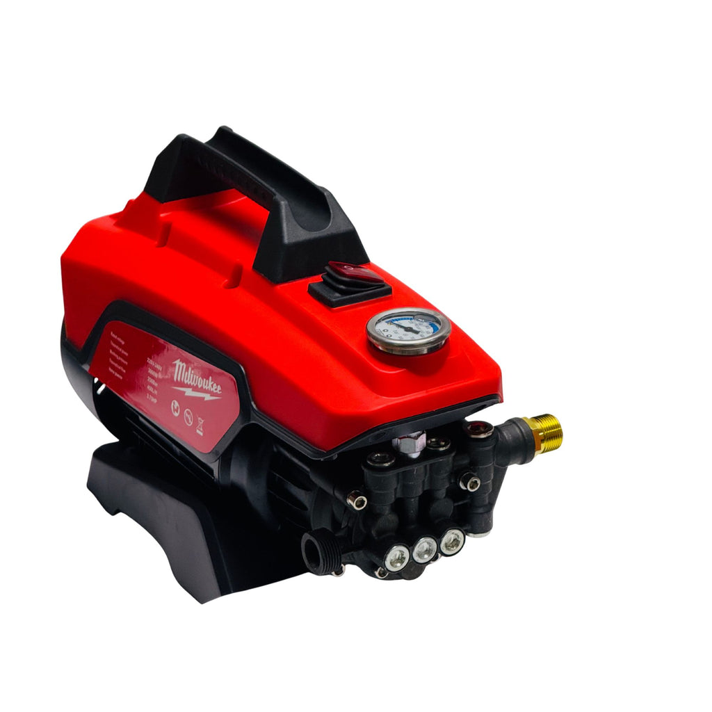 Milwaukee High Pressure Washer 3000W – M28