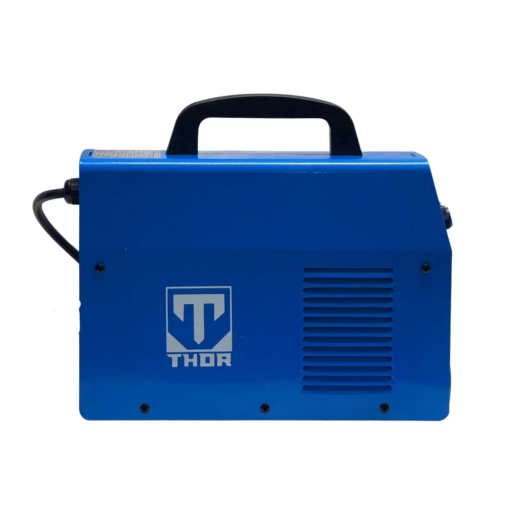 THOR ZX7 250A Inverter Welding Machine | Portable High-Performance